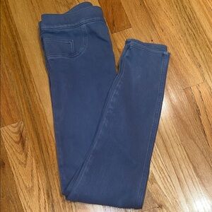 Spanx “Jean-ish Ankle Leggings”